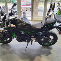 Kawasaki Z occasion - N&icirc;mes - photo 3/3