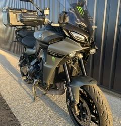 Yamaha TRACER 9 occasion - Troyes - photo 2/5