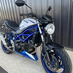 Suzuki Gladius occasion - Troyes - photo 2/5