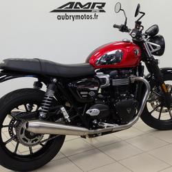 Triumph Speed twin occasion - Vittel - photo 3/3