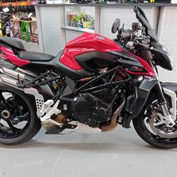 MV-Agusta BRUTALE 1000 RS occasion - Compi&egrave;gne - photo 2/5