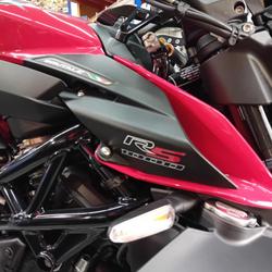 MV-Agusta BRUTALE 1000 RS occasion - Compi&egrave;gne - photo 3/5