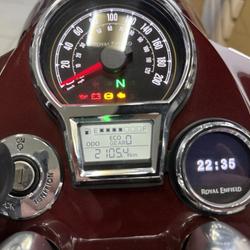 Royal-Enfield Continental GT occasion - Libourne - photo 3/5