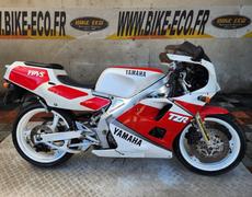 Yamaha TZR Vitrolles