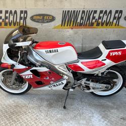 Yamaha TZR occasion - Vitrolles - photo 2/5