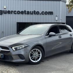 Mercedes Classe A (W177) 180 D 116CH BUSINESS LINE 7G-DCT Guer