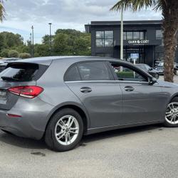 Mercedes Classe A (W177) 180 D 116CH BUSINESS LINE 7G-DCT Guer