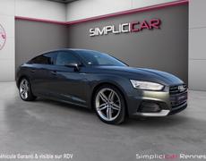 Audi A5 Sportback Bruz