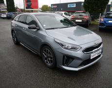 Kia Pro Cee'd Mayenne
