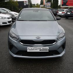 Kia Pro Cee'd 1.5 T-GDI 160CH GT LINE PREMIUM DCT7 occasion - Mayenne - photo 2/32