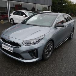Kia Pro Cee'd 1.5 T-GDI 160CH GT LINE PREMIUM DCT7 occasion - Mayenne - photo 3/32