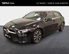 Mercedes Classe A Le Mans