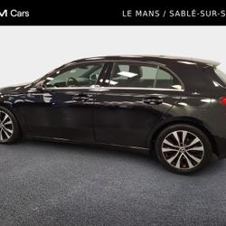 Mercedes Classe A 180d 116ch Business Line 8G-DCT Le Mans