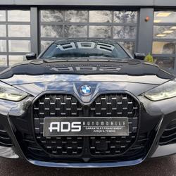 BMW Serie 4 Gran Coupe 420dA xDrive 190ch M Sport / &Agrave; PARTIR DE 550,94 &euro; * Diebling