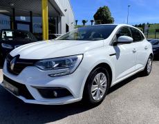 Renault Megane 4 Lanester