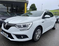 Renault Megane 4 Lanester