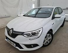 Renault Megane 4 Lanester