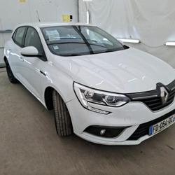 Renault Megane 4 1,5 DCI 95 CH 5 PLACES Lanester