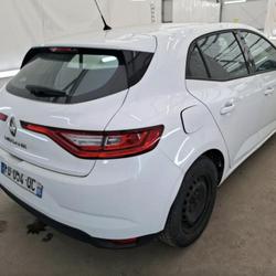 Renault Megane 4 1,5 DCI 95 CH 5 PLACES Lanester