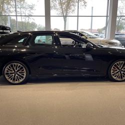 Audi A5 A5 Avant TFSI 204 ch S tronic 7 Quattro S line Terrasson-Lavilledieu