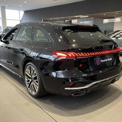 Audi A5 A5 Avant TFSI 204 ch S tronic 7 Quattro S line Terrasson-Lavilledieu