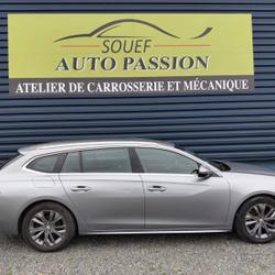 Peugeot 508 SW 130ch S&S Active B / MOTEUR CHANGE Br&eacute;hal