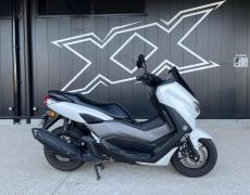Yamaha Nmax Aubenas