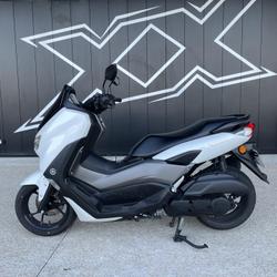 Yamaha Nmax occasion - Aubenas - photo 2/4