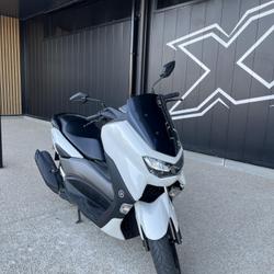 Yamaha Nmax occasion - Aubenas - photo 3/4