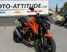 KTM Super Duke Grasse