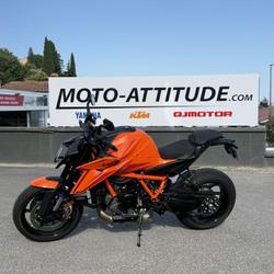 KTM Super Duke occasion - Grasse - photo 2/4