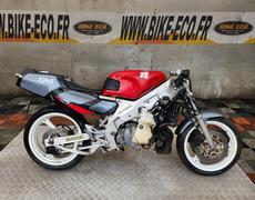 Yamaha TZR Vitrolles