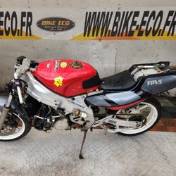 Yamaha TZR occasion - Vitrolles - photo 2/5