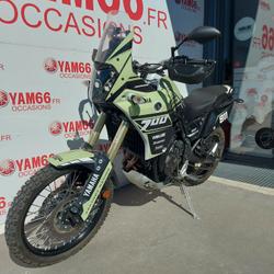 Yamaha XTZ occasion - Perpignan - photo 2/5