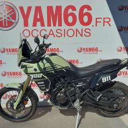 Yamaha XTZ occasion - Perpignan - photo 3/5