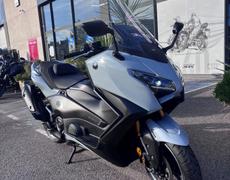 Yamaha T MAX Marseille 14e Arrondissement