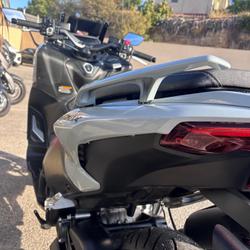 Yamaha T MAX occasion - Marseille 14e Arrondissement - photo 3/3