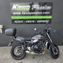 Kawasaki Z650 RS occasion - Al&egrave;s - photo 2/4
