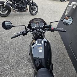 Kawasaki Z650 RS occasion - Al&egrave;s - photo 3/4