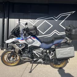 BMW R 1250 GS occasion - Aubenas - photo 2/4