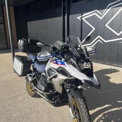 BMW R 1250 GS occasion - Aubenas - photo 3/4