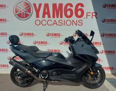 Yamaha T MAX Perpignan
