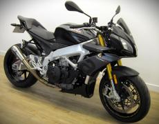 Aprilia Tuono