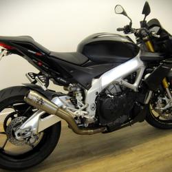 Aprilia Tuono occasion - Valenton - photo 2/5