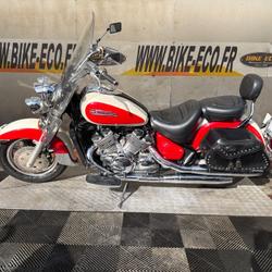 Yamaha Royal star occasion - Vitrolles - photo 2/5