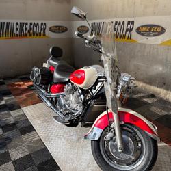 Yamaha Royal star occasion - Vitrolles - photo 3/5