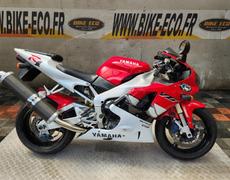 Yamaha YZF Vitrolles