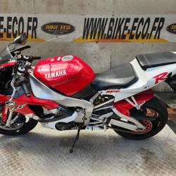 Yamaha YZF occasion - Vitrolles - photo 2/5