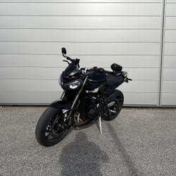 Triumph Street occasion - Saint-Martin-d'H&egrave;res - photo 3/4