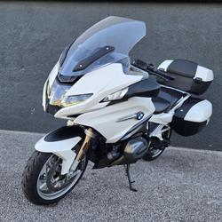 BMW R 1250 RT occasion - Perpignan - photo 2/5